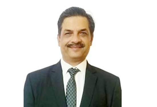 Post of Manish Raj Gupta re-designated as Director (Mining), SAIL